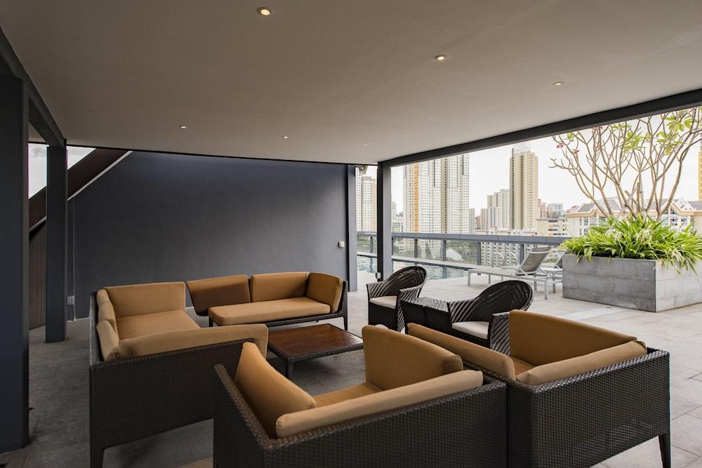 Aparthotel Louis Kienne - Havelock Singapur