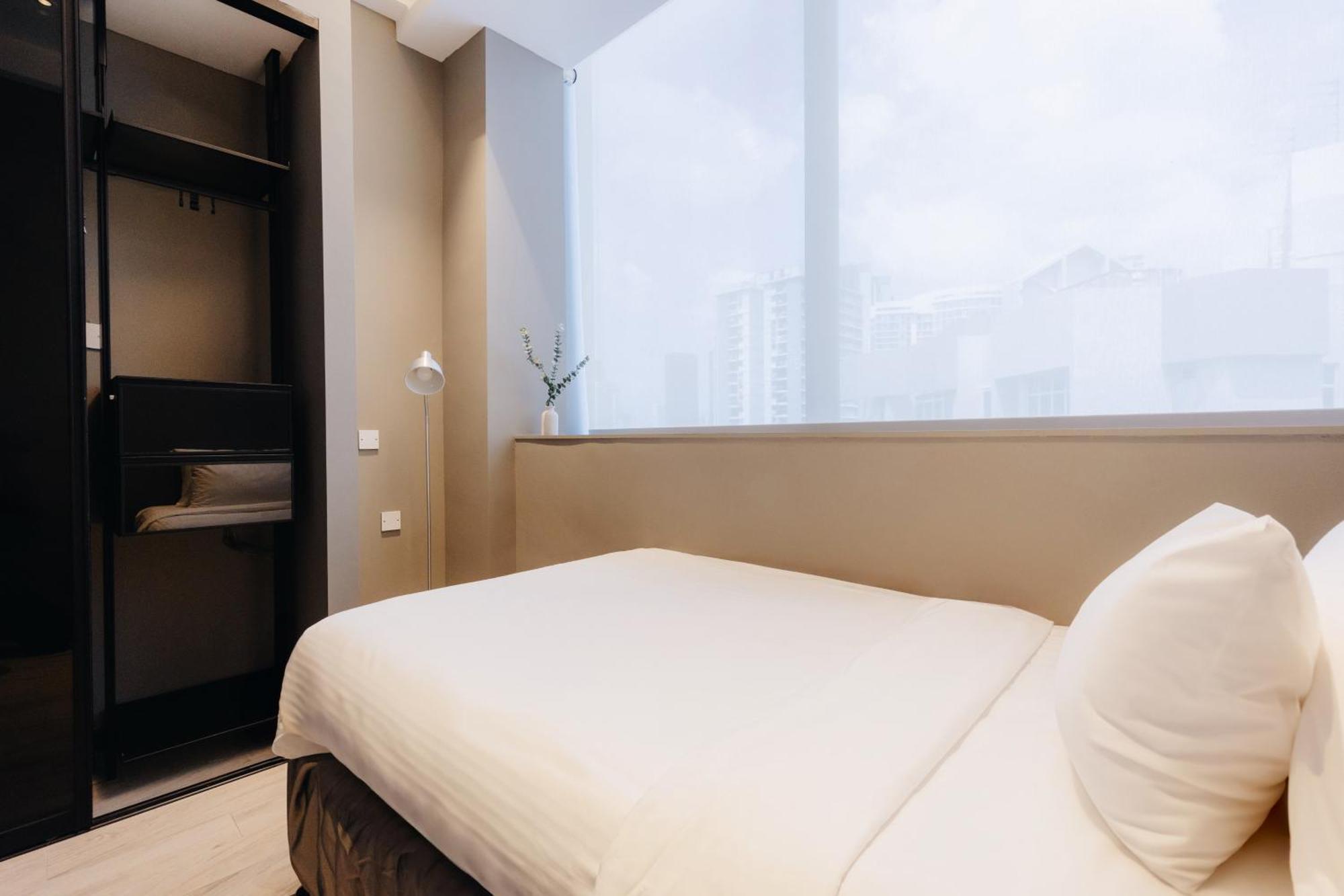 Louis Kienne - Havelock 4* Singapur