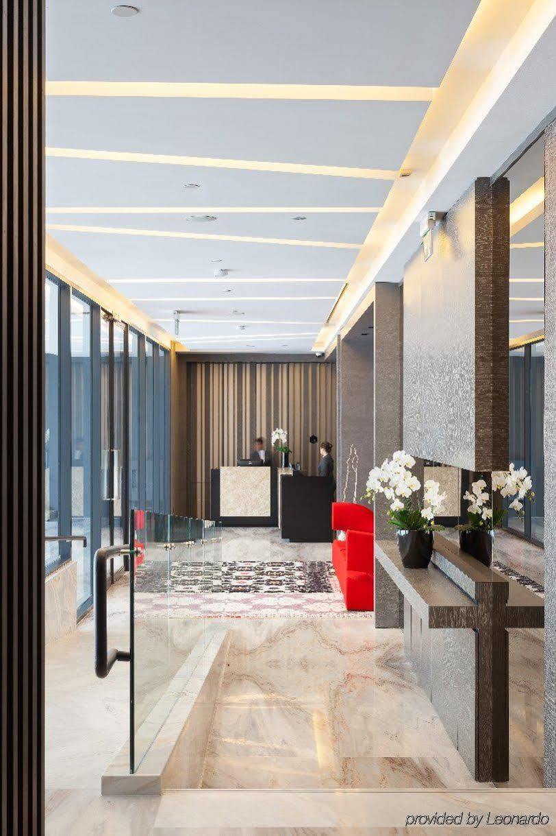 Louis Kienne - Havelock 4* Singapur