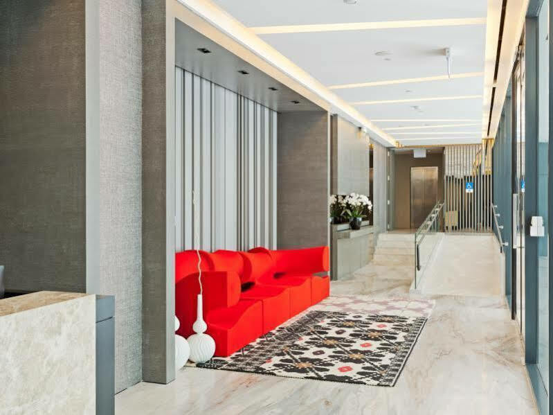 Louis Kienne - Havelock Aparthotel Singapur